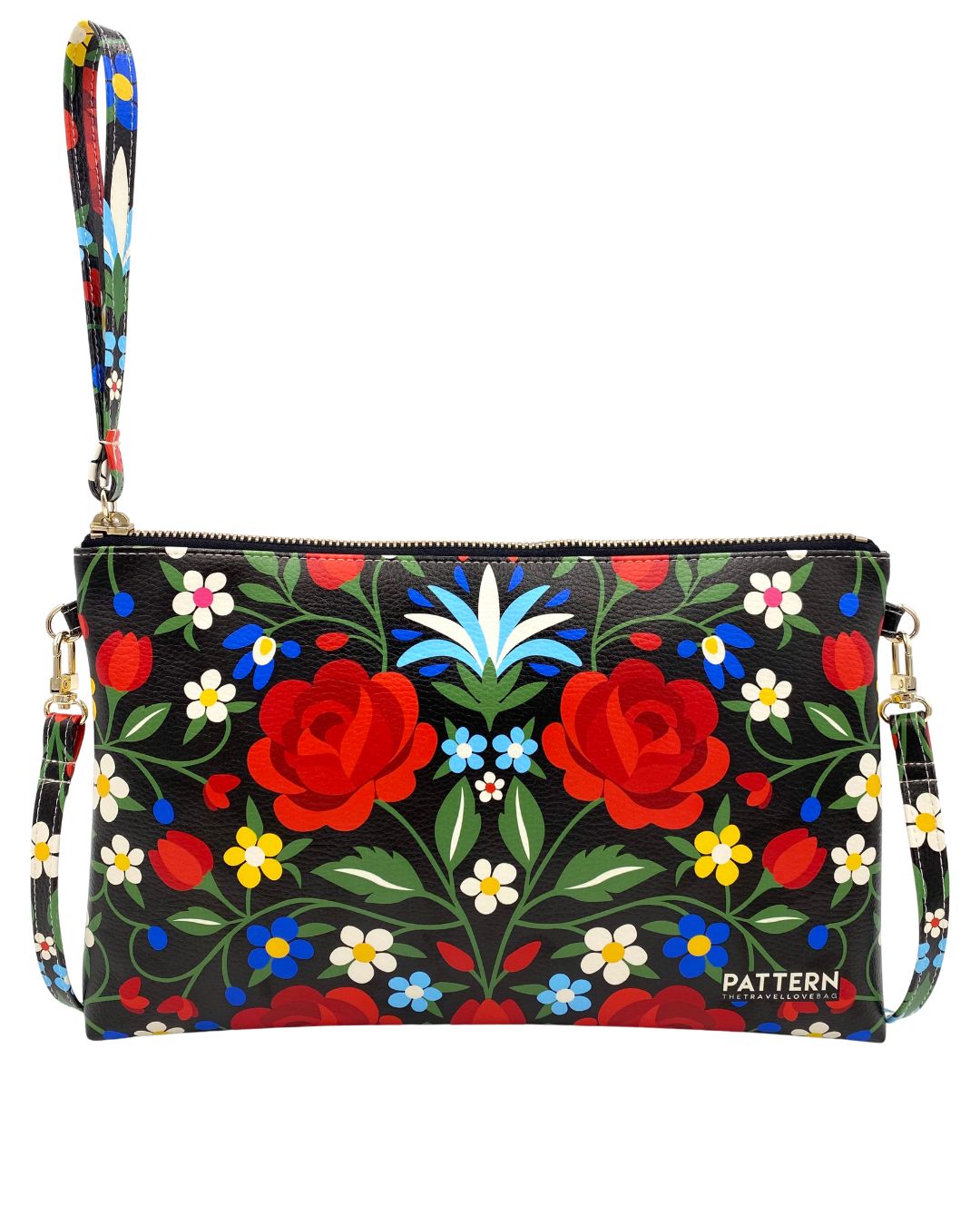 Pochette ANDALUSIA