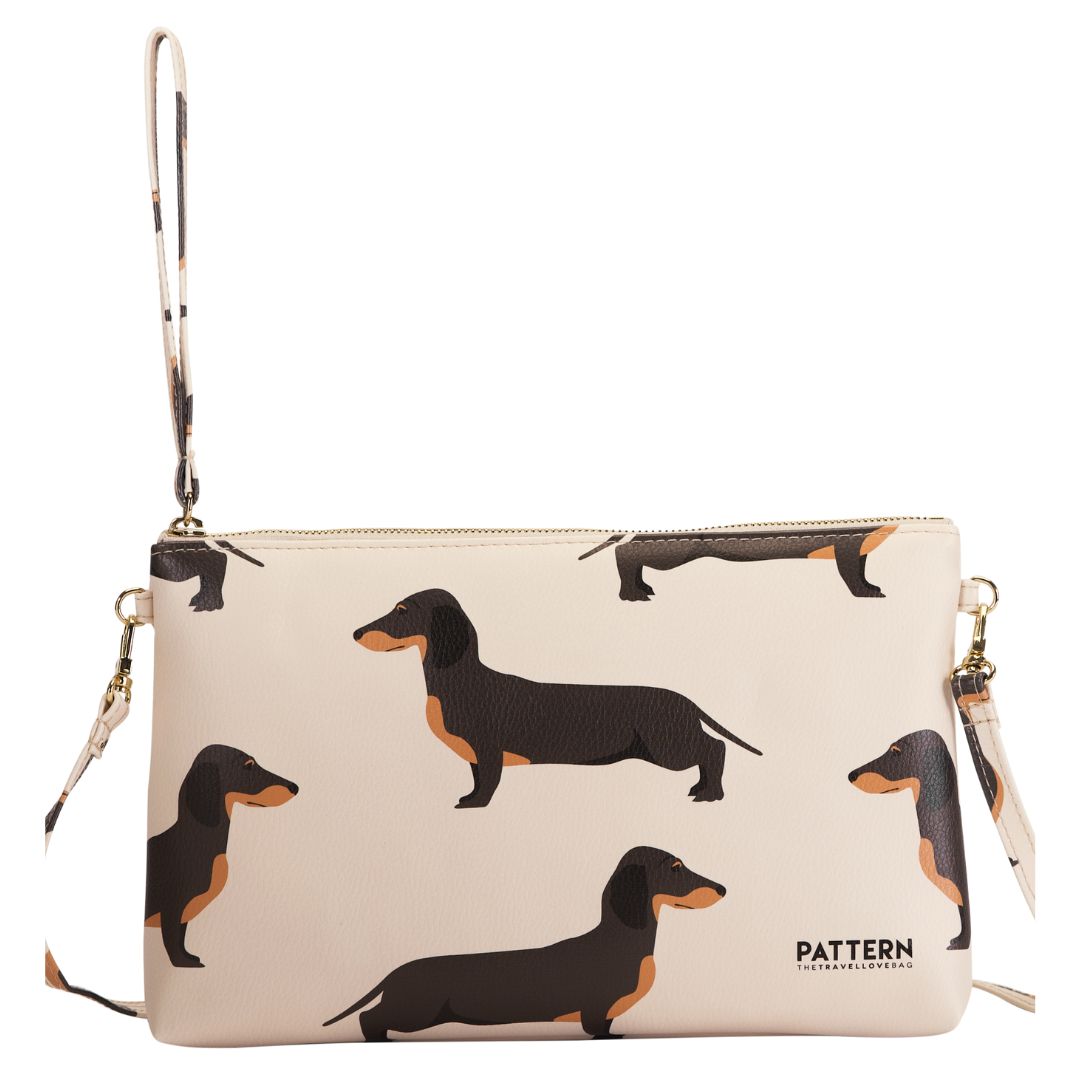 Pochette BASSOTTO