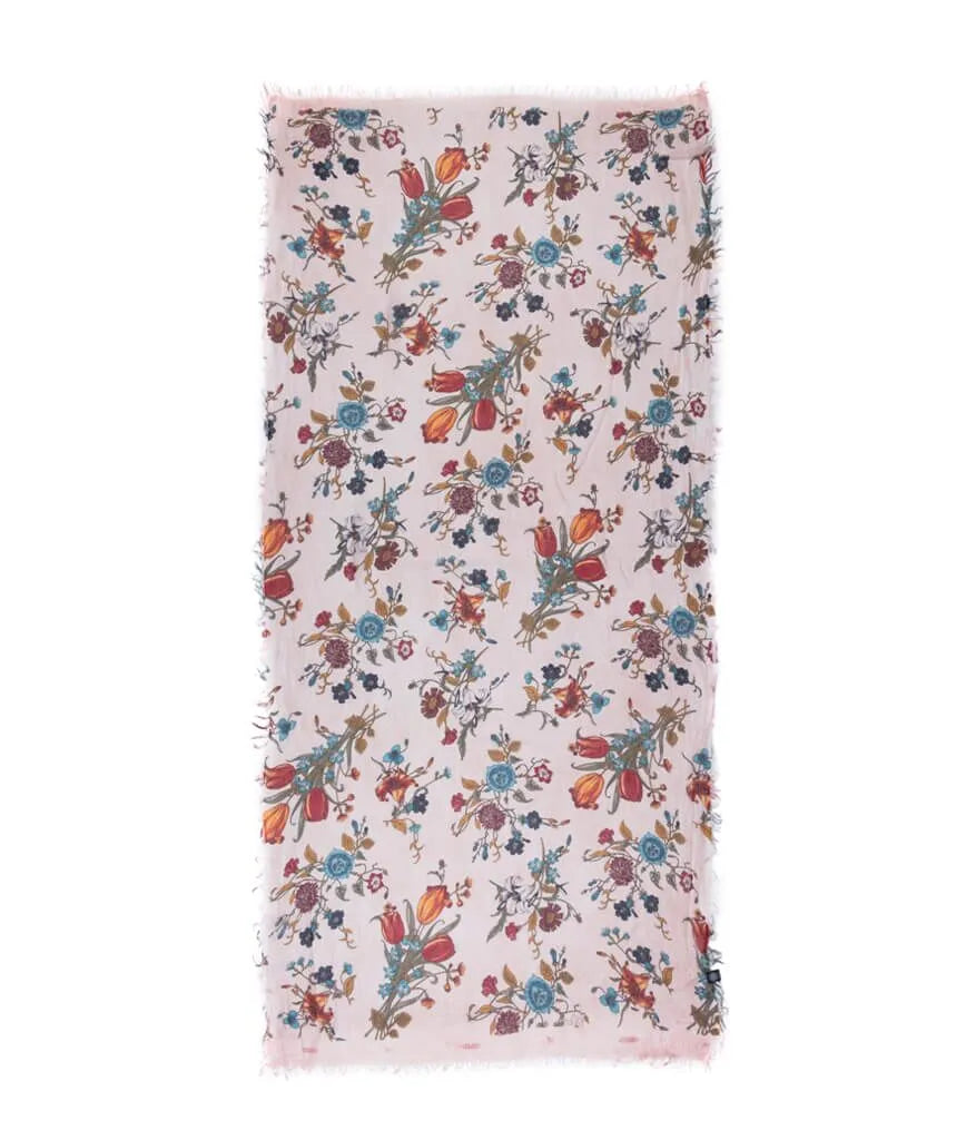 Foulard in Bambù BOTTICELLI beige
