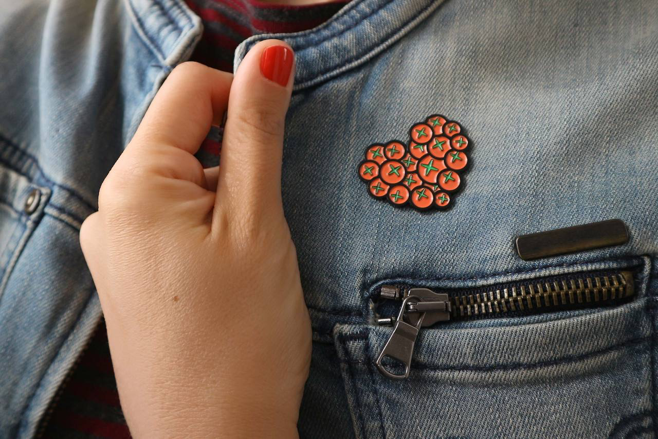 Cuore di Pomodori