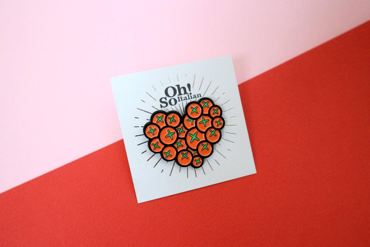 Cuore di Pomodori
