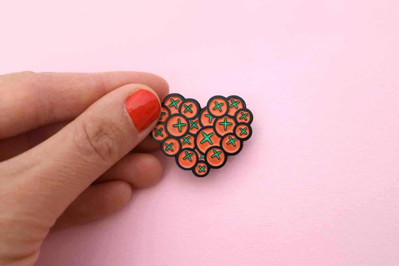 Cuore di Pomodori