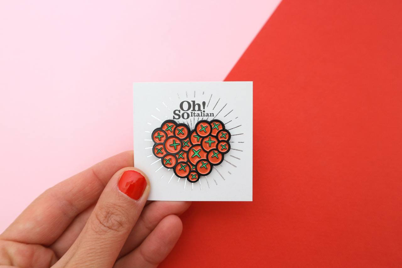 Cuore di Pomodori