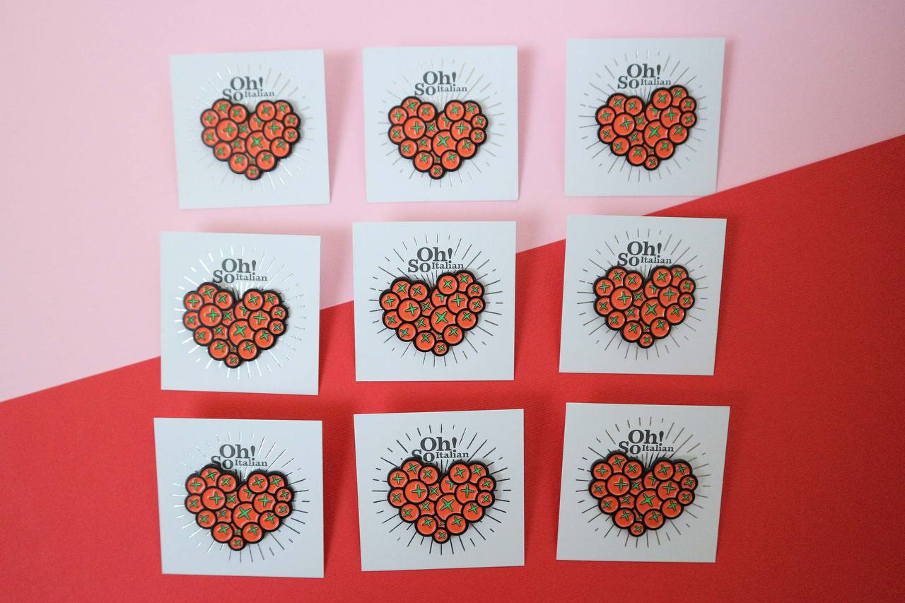 Cuore di Pomodori