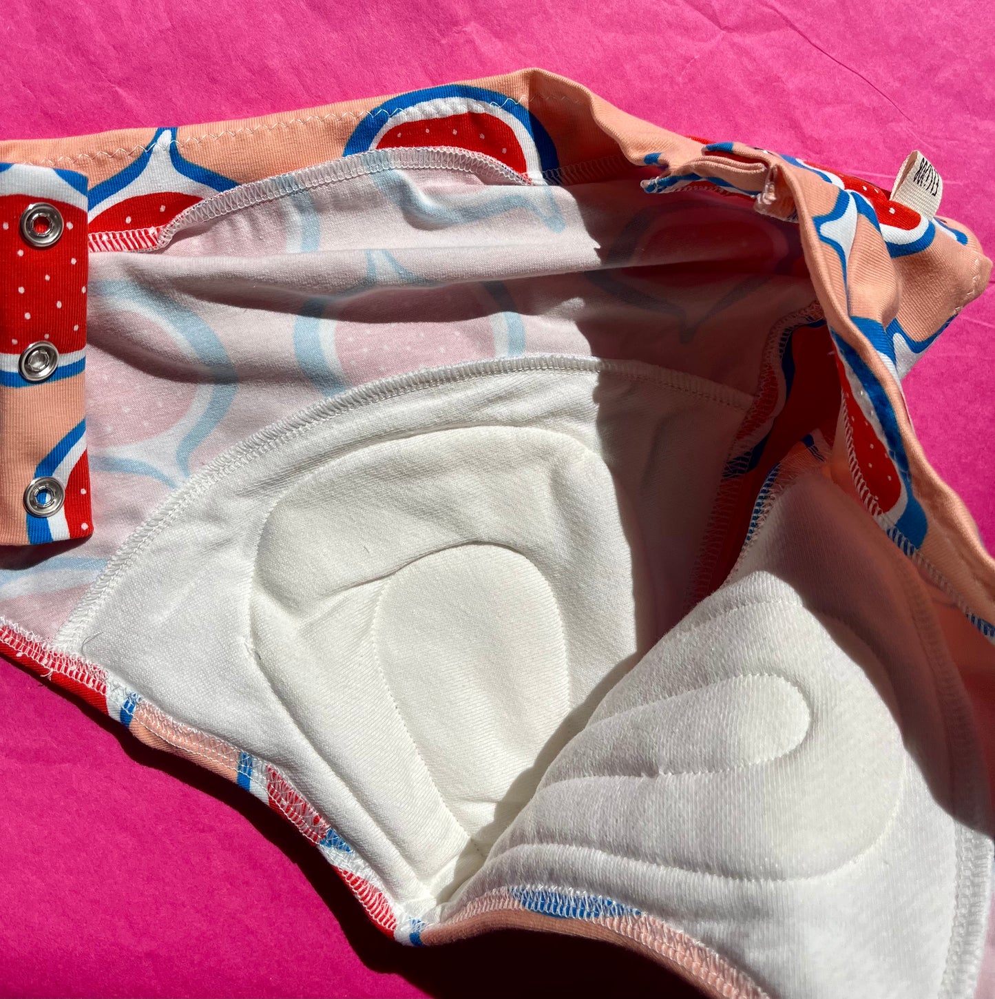 SLIP ASSORBENTE