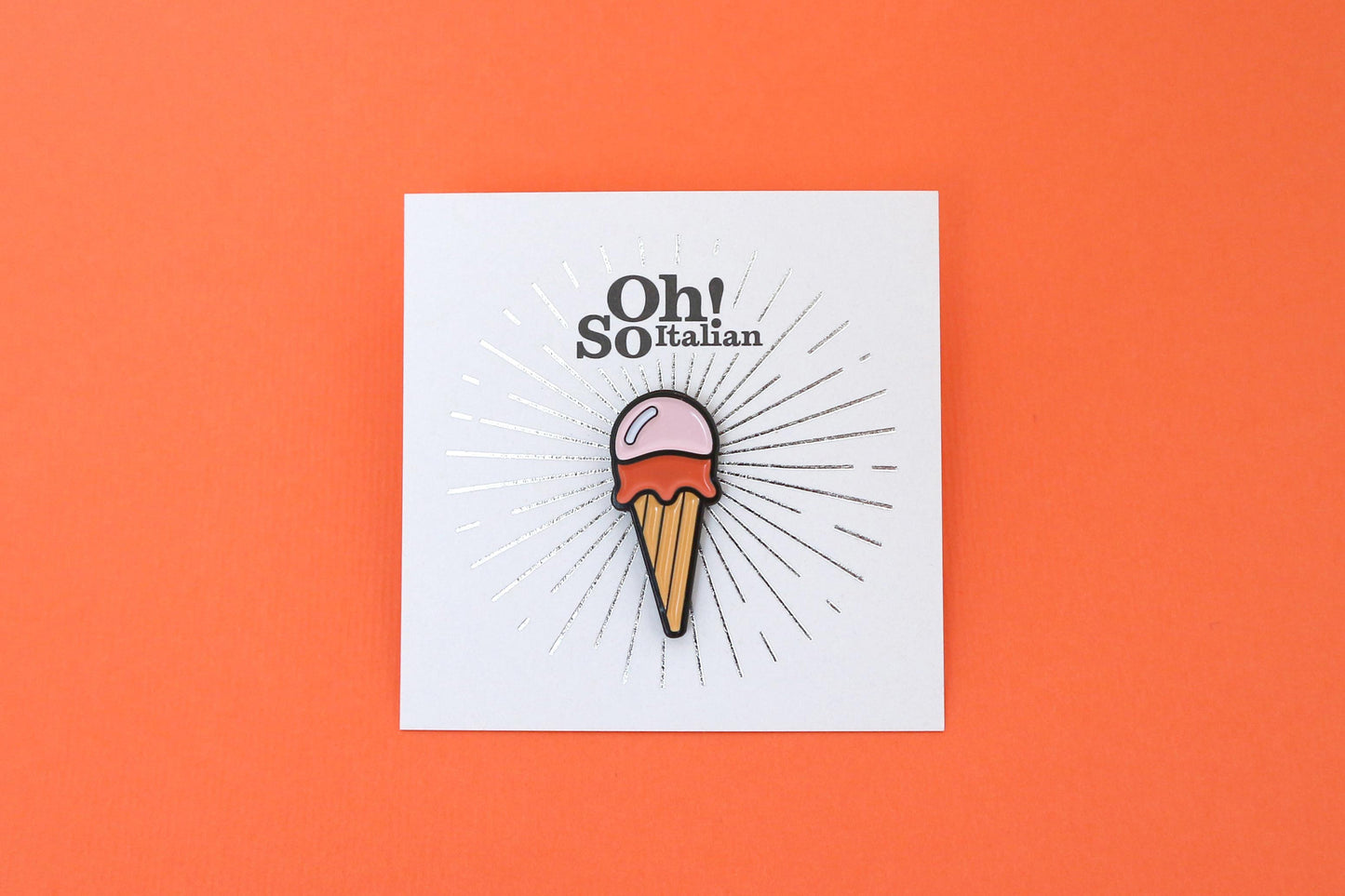 Gelato