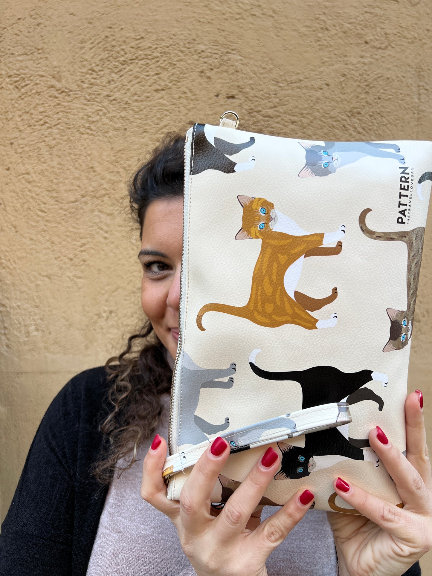 Pochette GATTI MIX