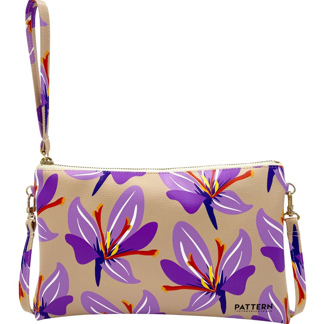 Pochette IRAN