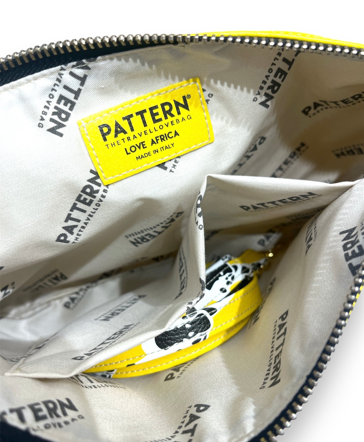 Pochette AFRICA