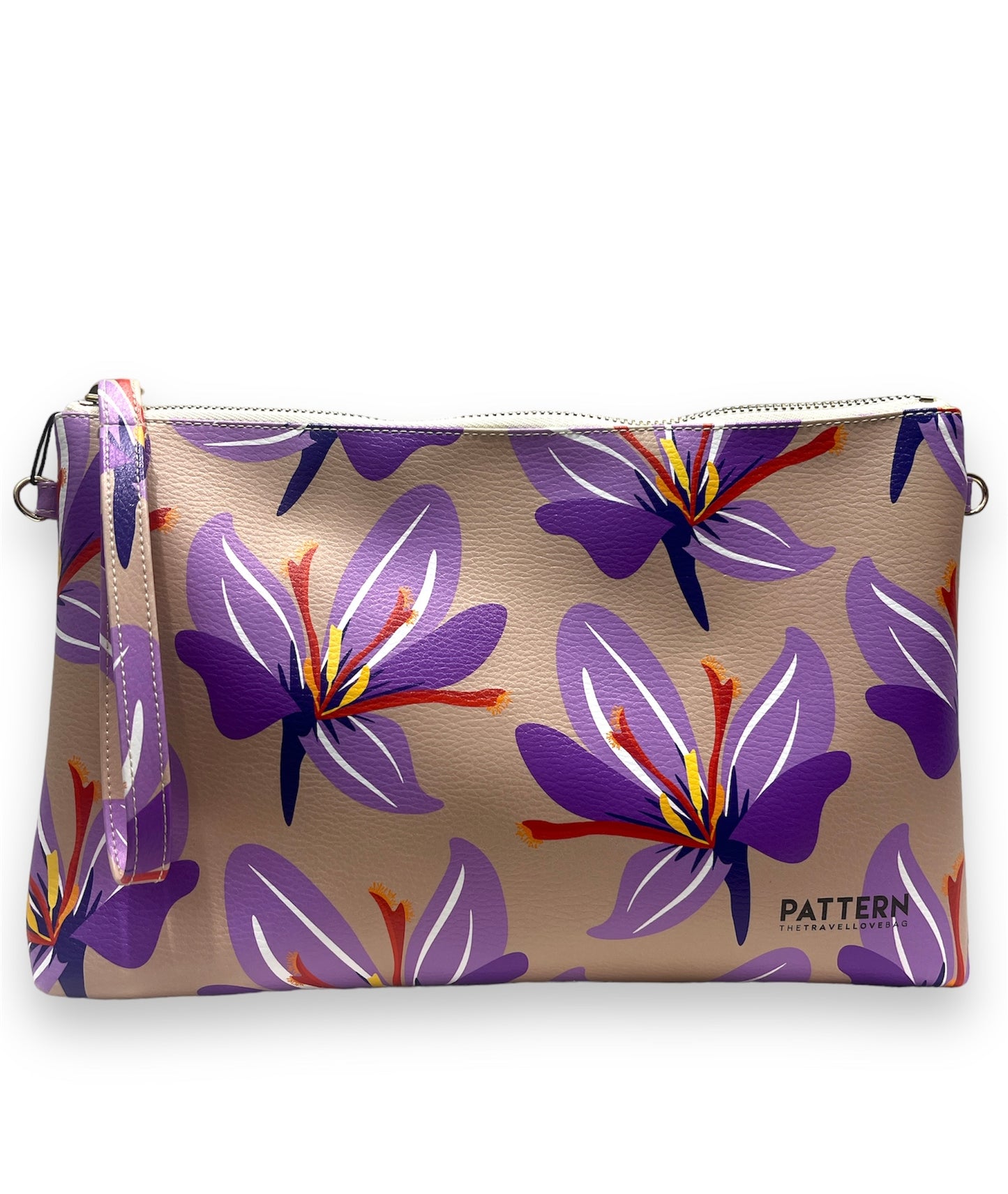 Pochette IRAN