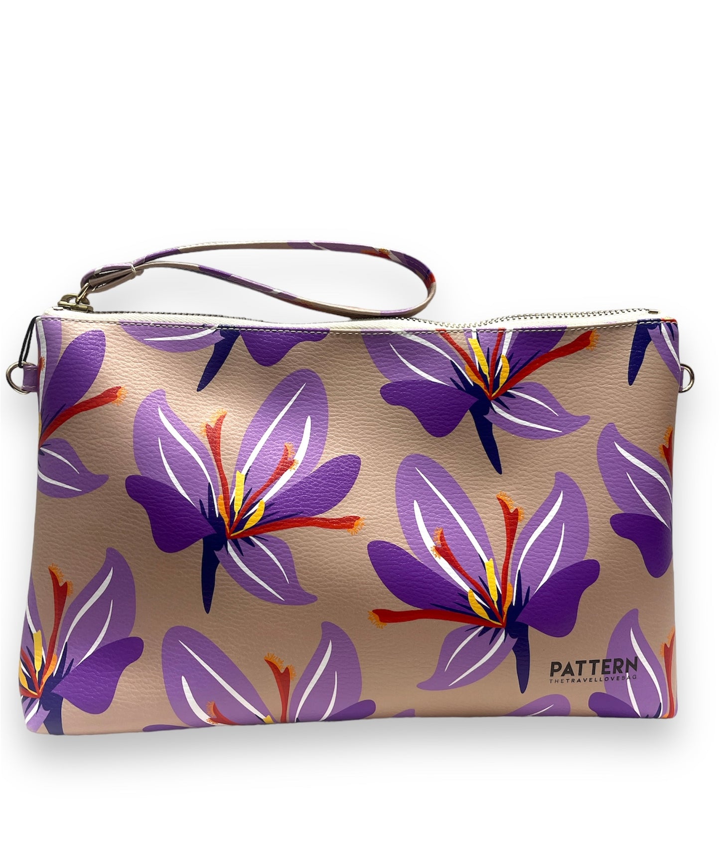 Pochette IRAN