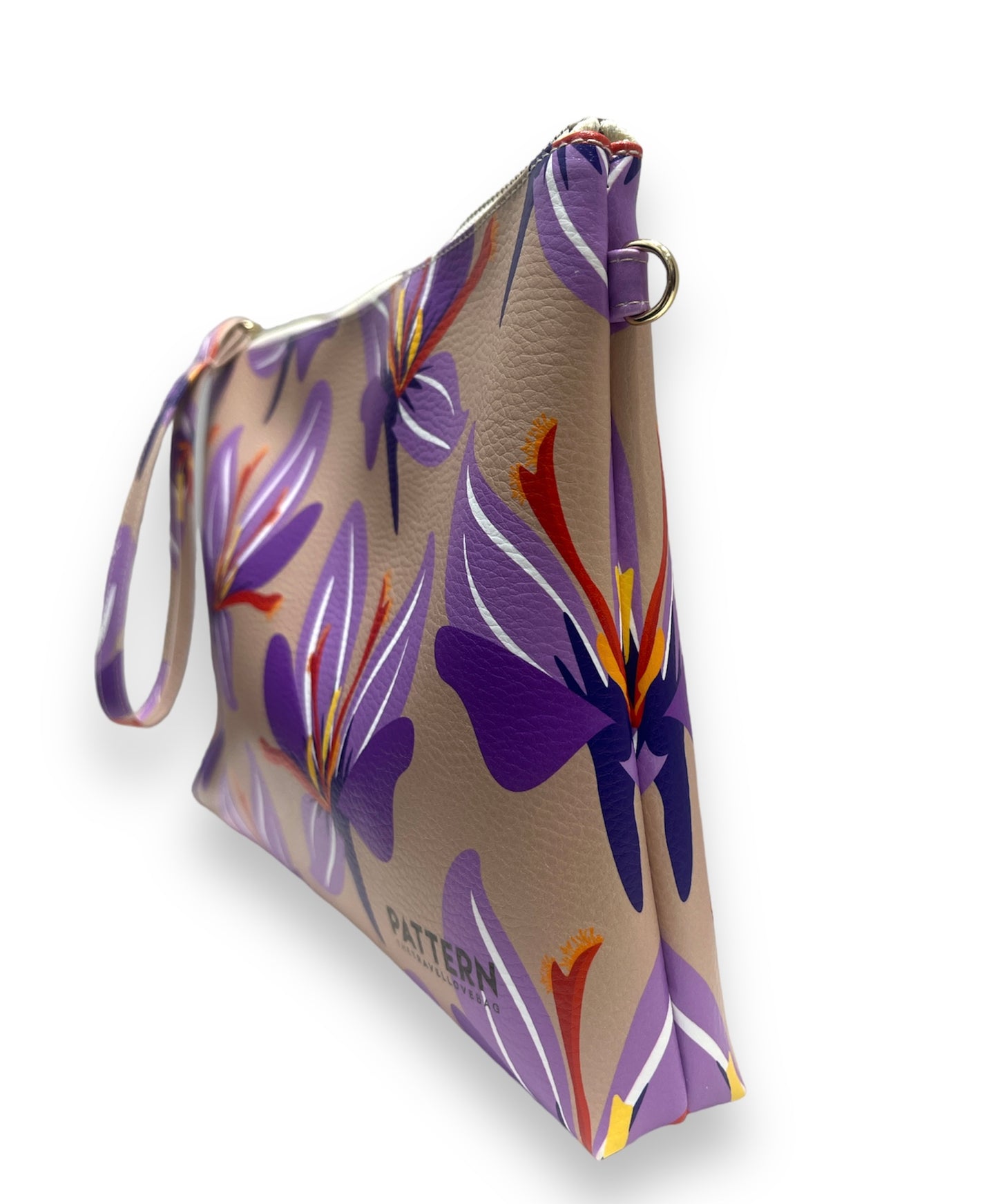 Pochette IRAN