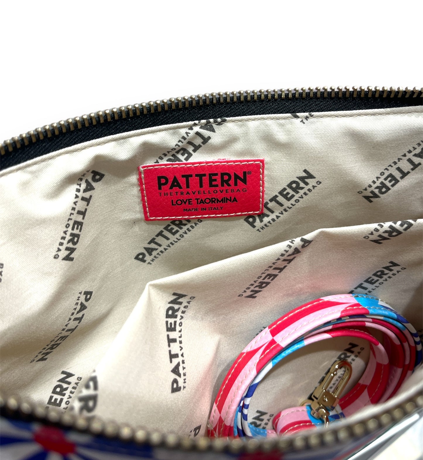 Pochette TAORMINA
