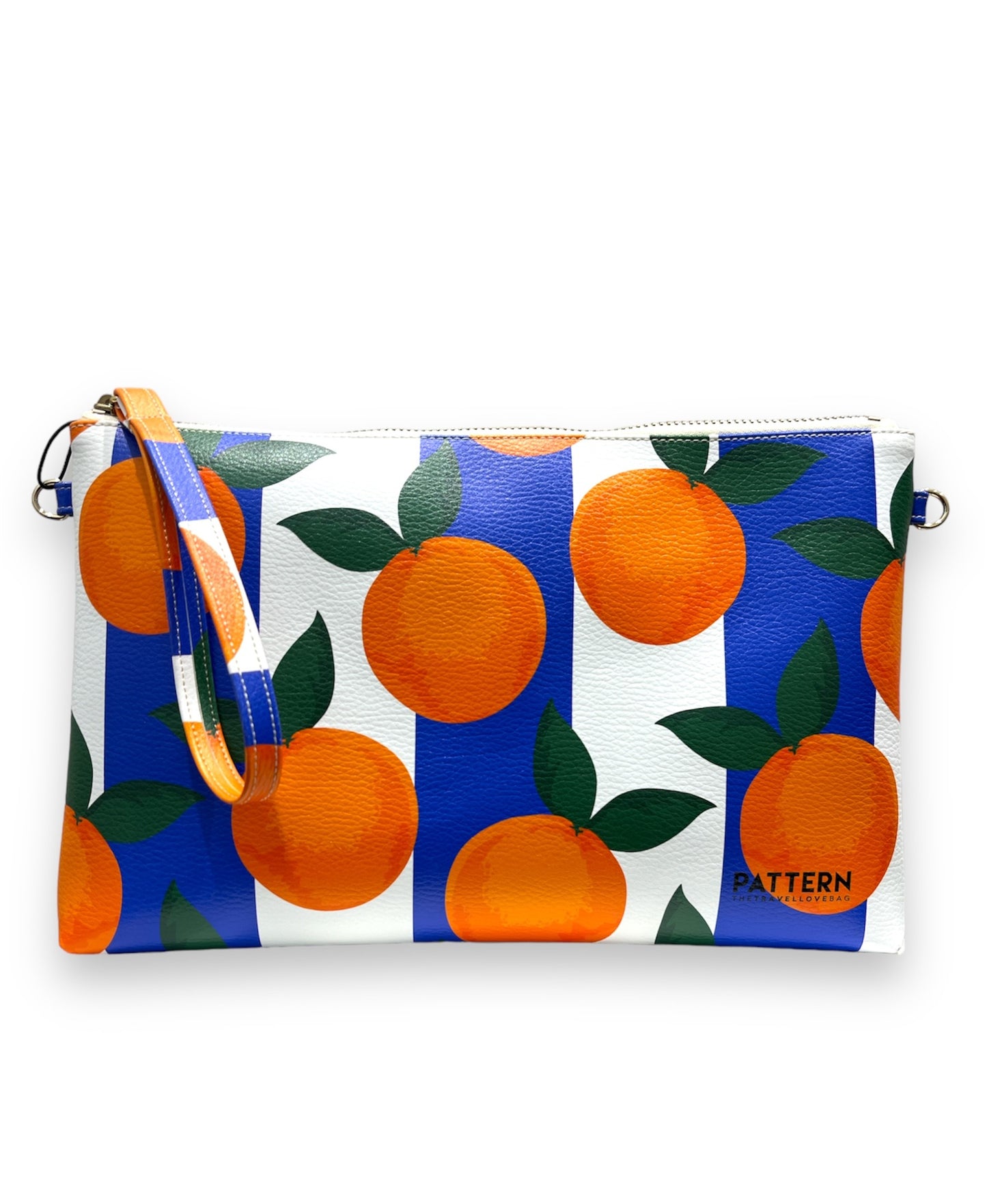 Pochette PALERMO POP
