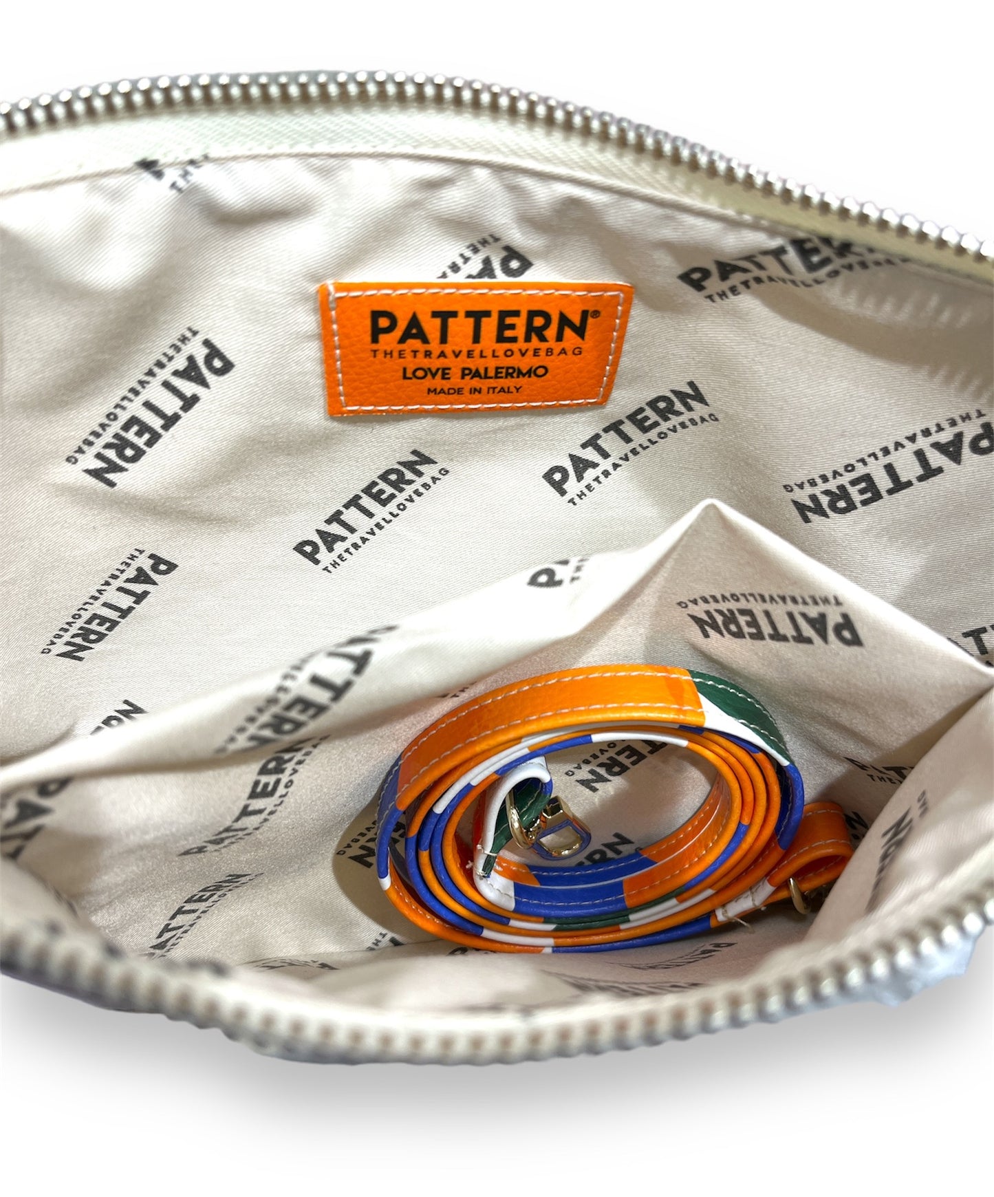 Pochette PALERMO POP