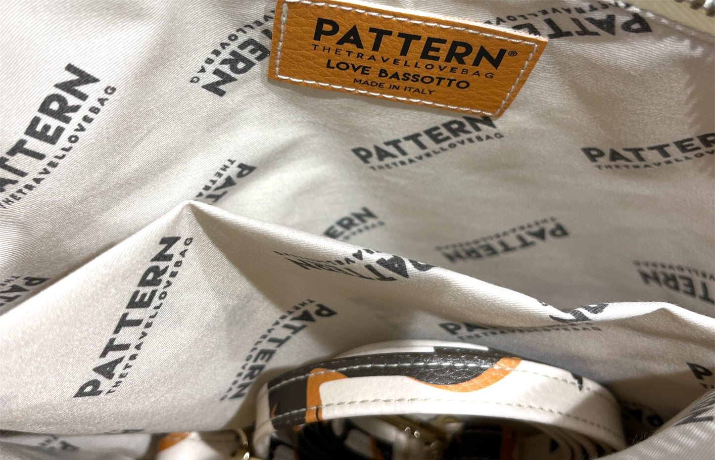 Pochette BASSOTTO