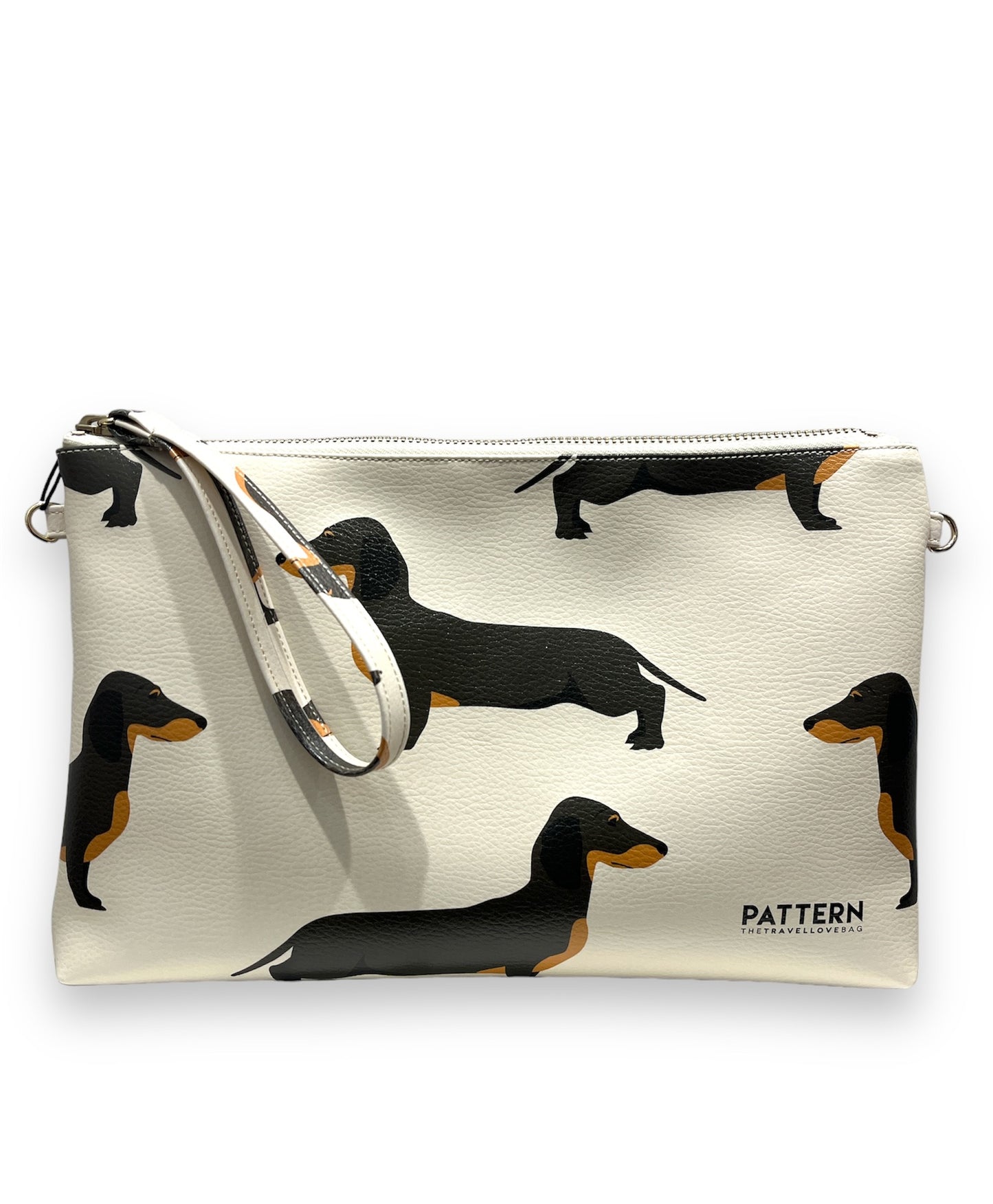 Pochette BASSOTTO