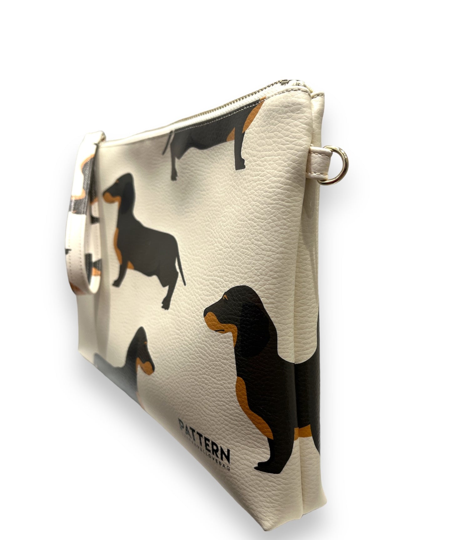 Pochette BASSOTTO