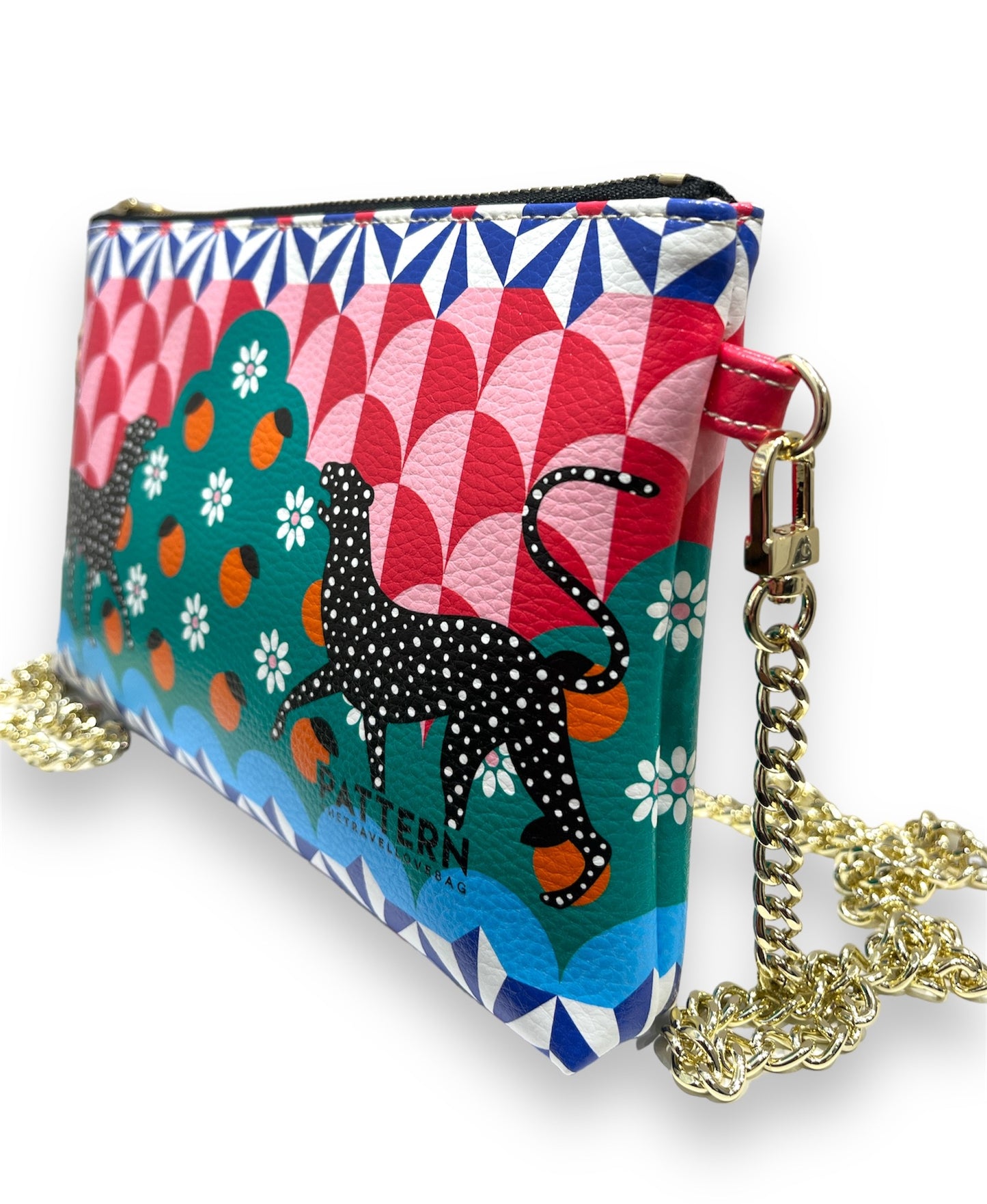 Bag Catenella TAORMINA