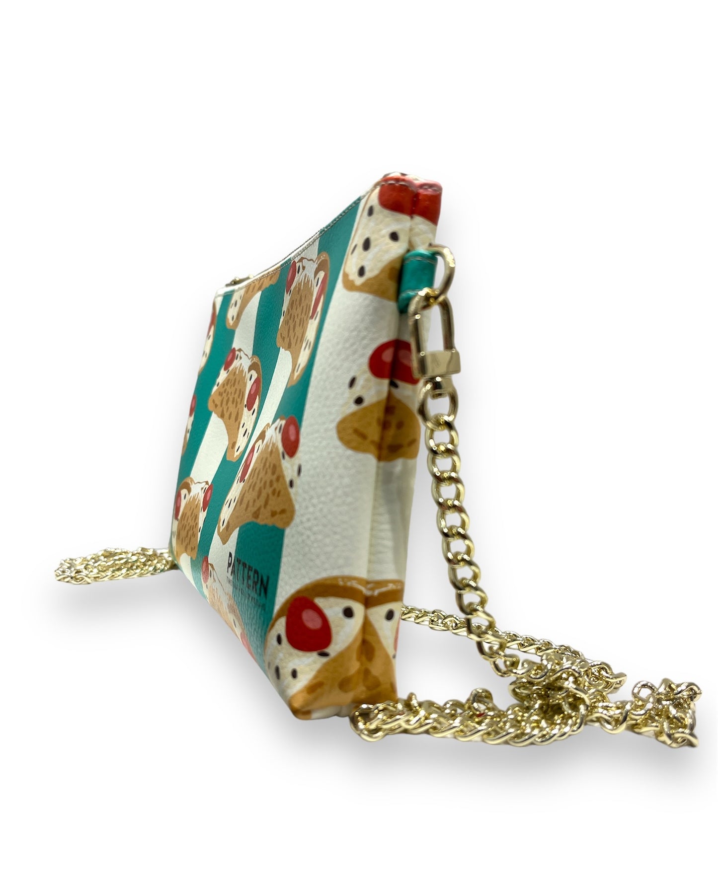 Bag Catenella CANNOLO