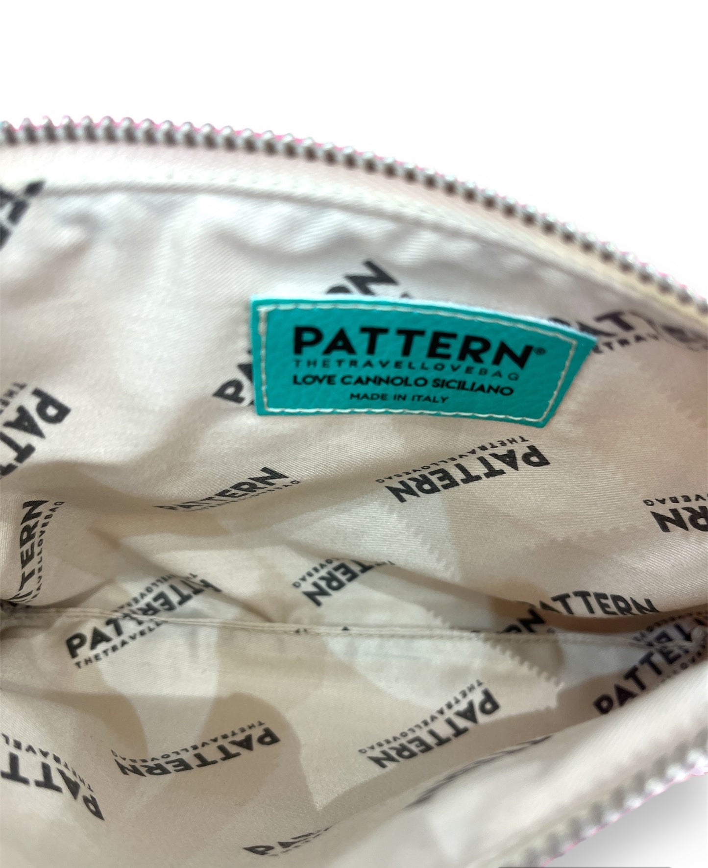 Bag Catenella CANNOLO