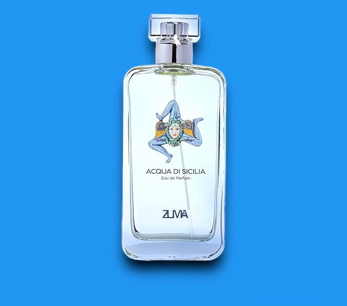Eau de Parfum ACQUA di SICILIA