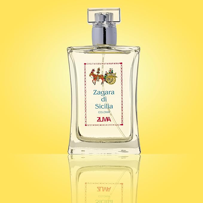 Eau de Toilette ARANCIA e LIMONE