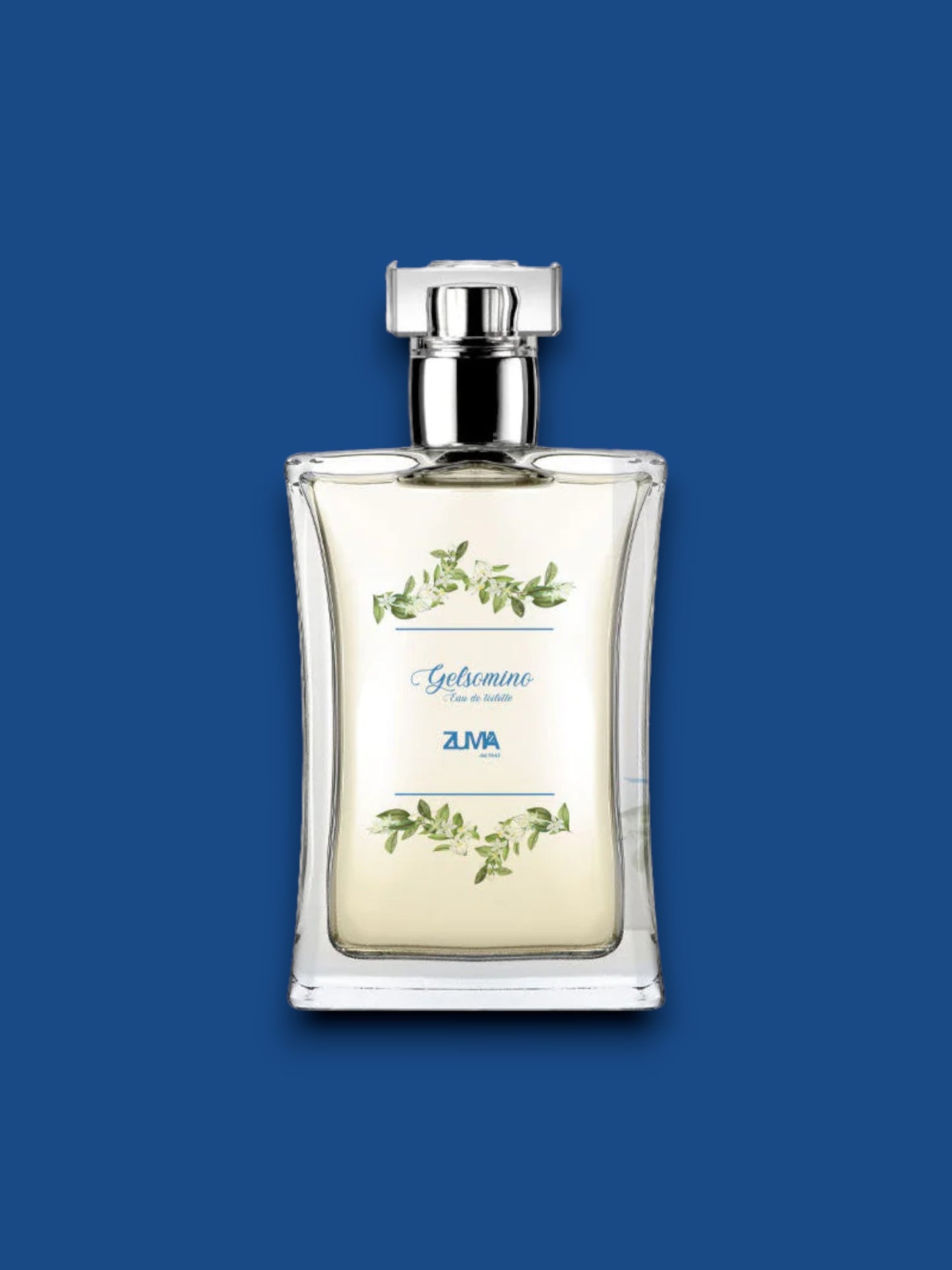 Eau de Toilette GELSOMINO