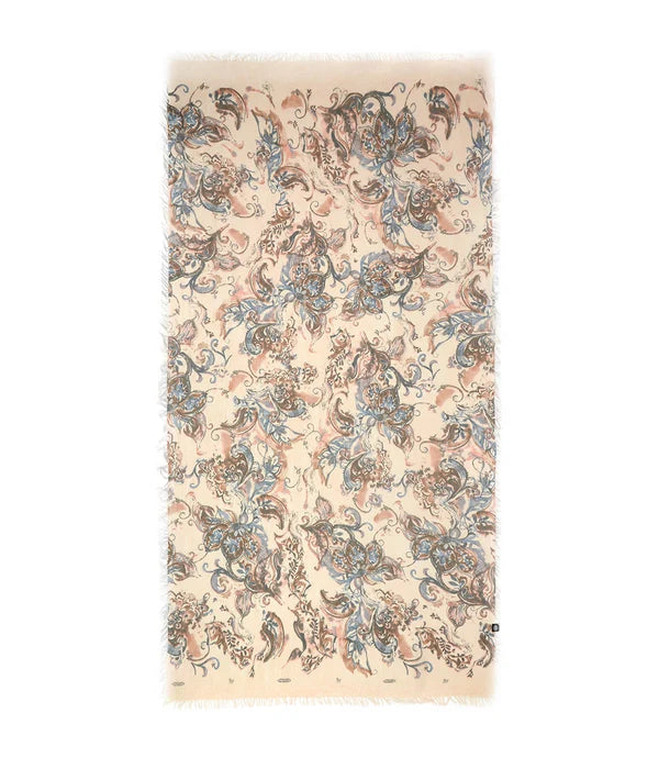 Foulard in Bambù GOYA beige