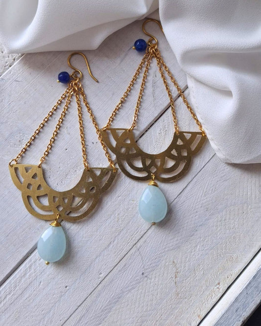 Runa Mistero Blu