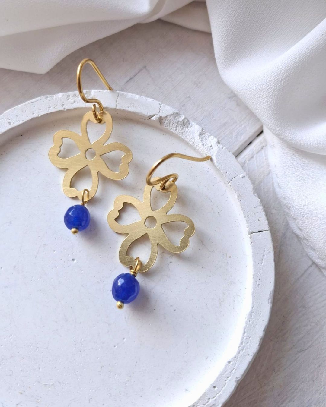 Alva Nobile piccolo Blu