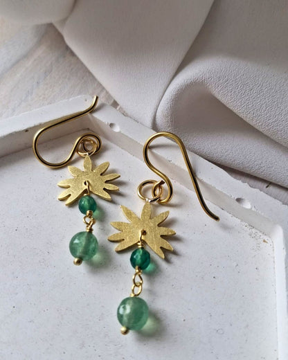 Palmée Palma piccolo Verde