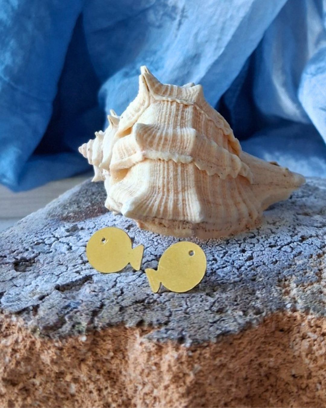 Pesce Palla al Lobo