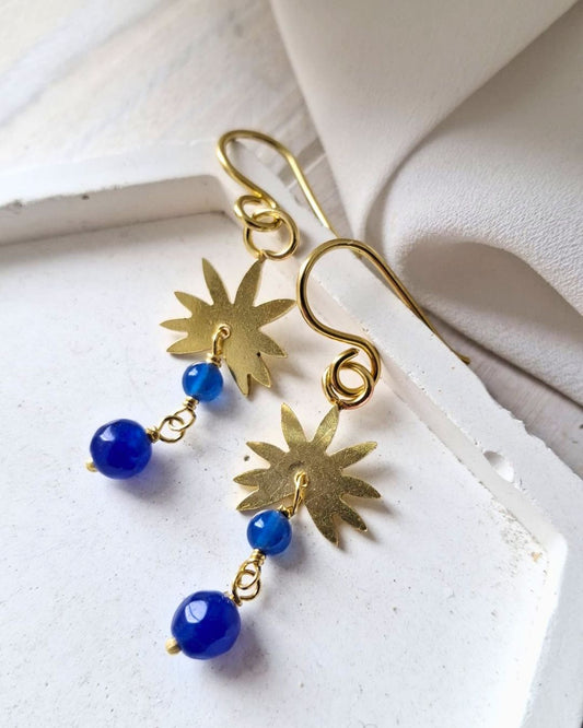 Palmée Palma piccolo Blu