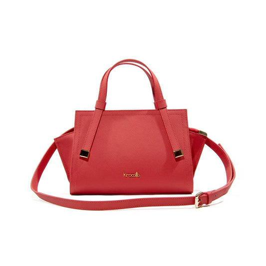 Teia small rossa