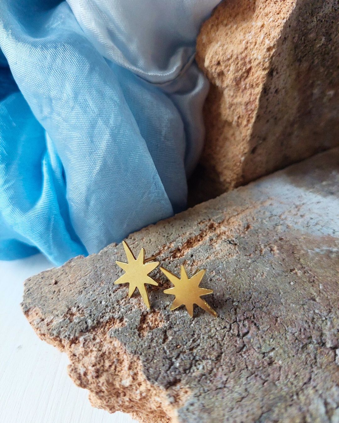 Orecchini STELLA lobo