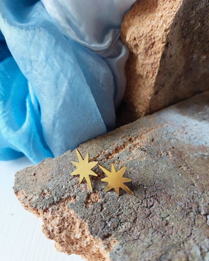 Orecchini STELLA lobo