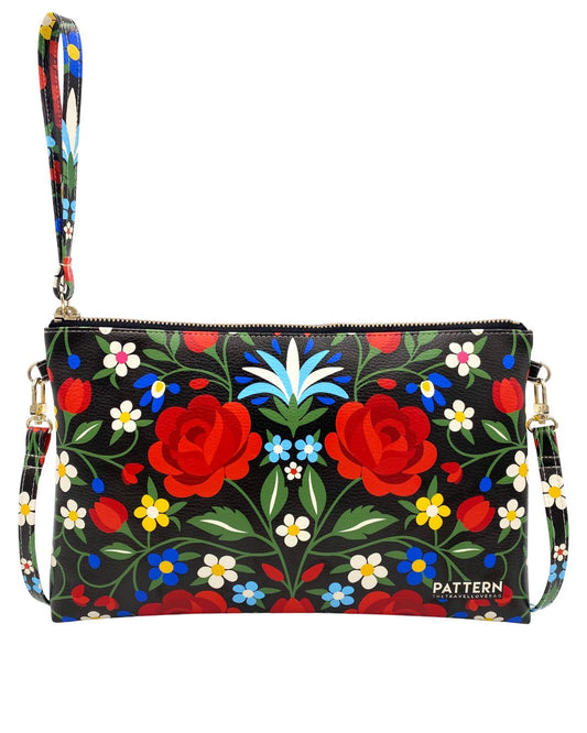 Pochette ANDALUSIA