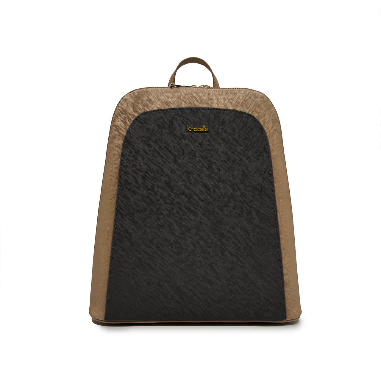 Ares Beige/Nero