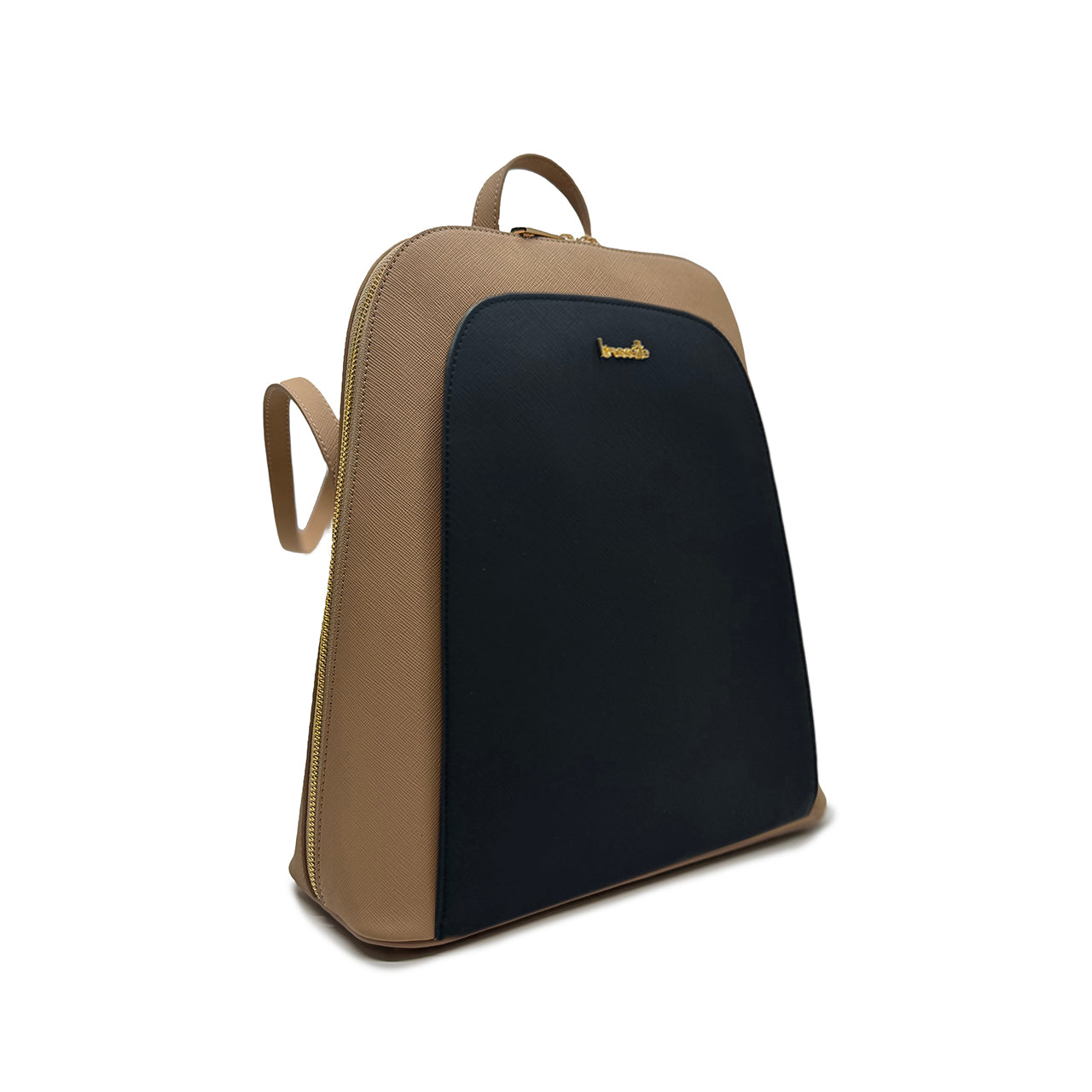 Ares Beige/Nero
