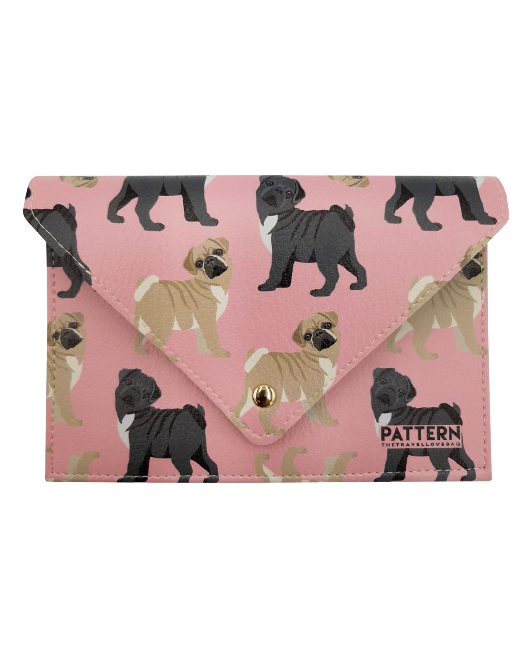 Porta Passaporto CARLINO