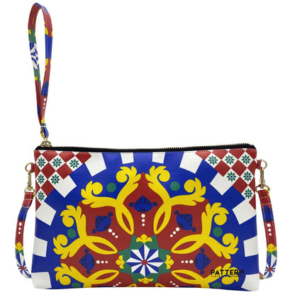 Pochette  SICILIA Carretto Siciliano