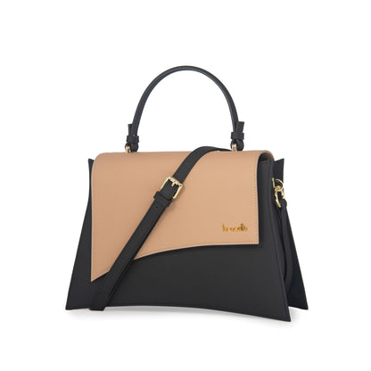 Gala big Beige e Nera