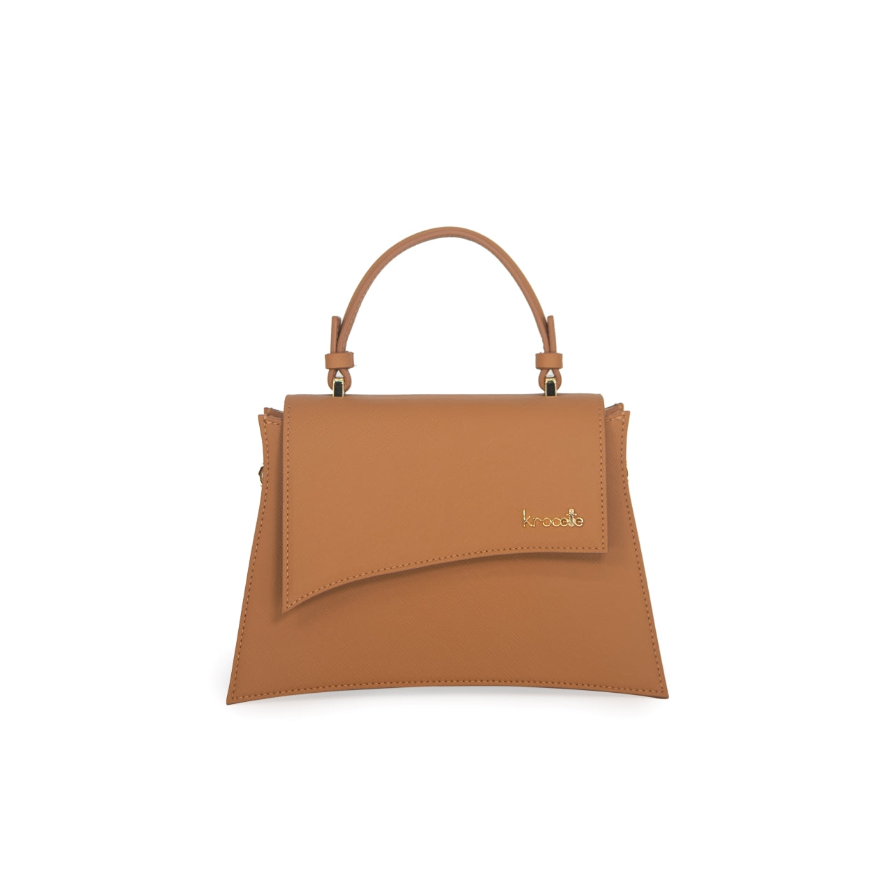 Gala small Cuoio