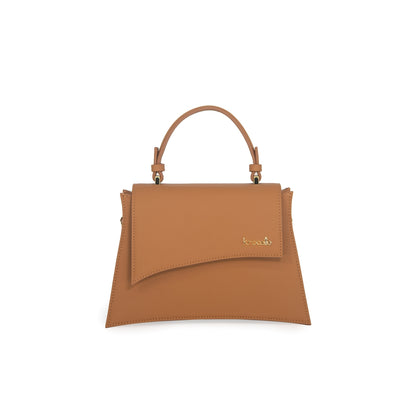 Gala small Cuoio