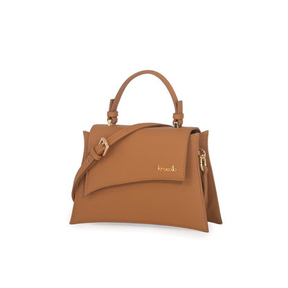 Gala small Cuoio