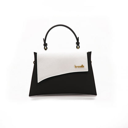 Gala small Bianca e Nera