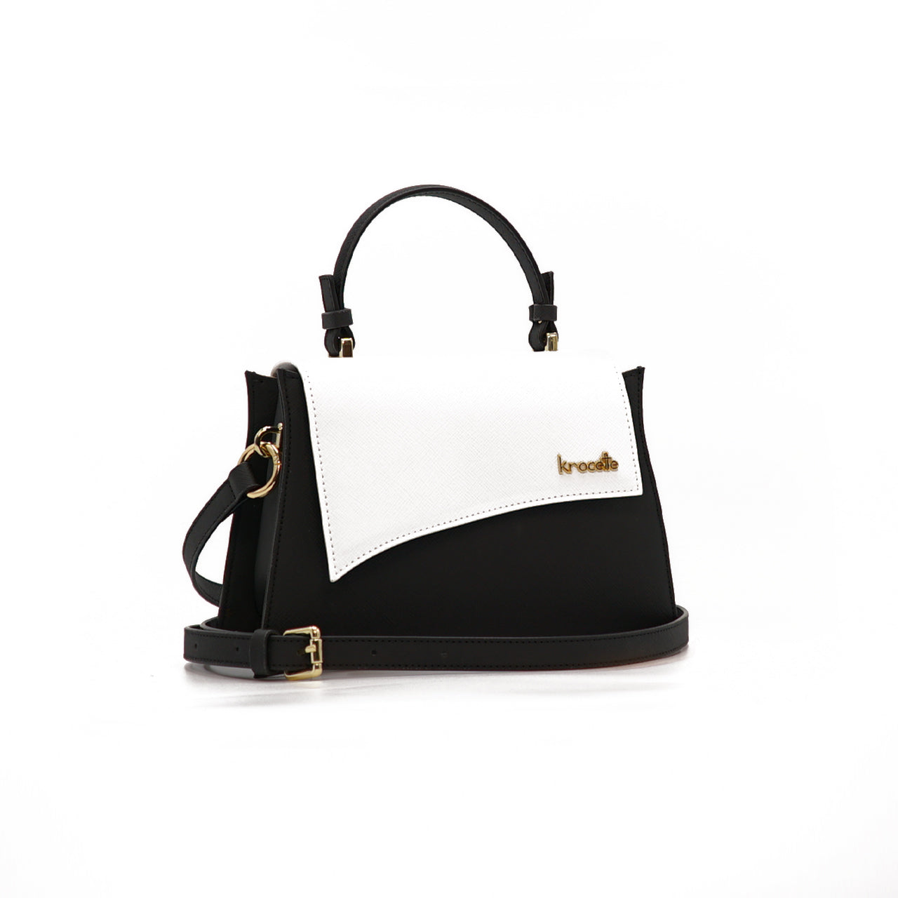 Gala small Bianca e Nera
