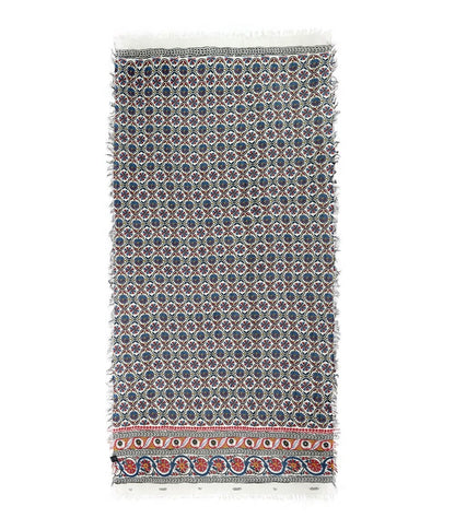 Foulard in Bambù GAUDì avorio