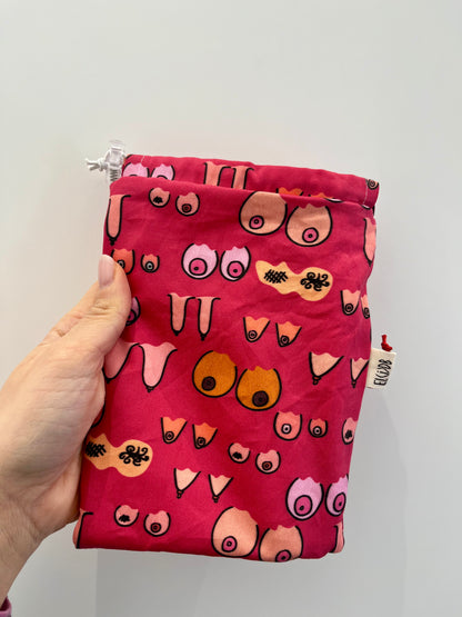 WET BAG